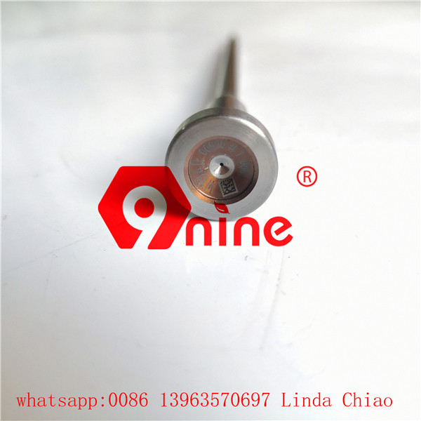 injector valve F00VC01052 For Injector 0445110036